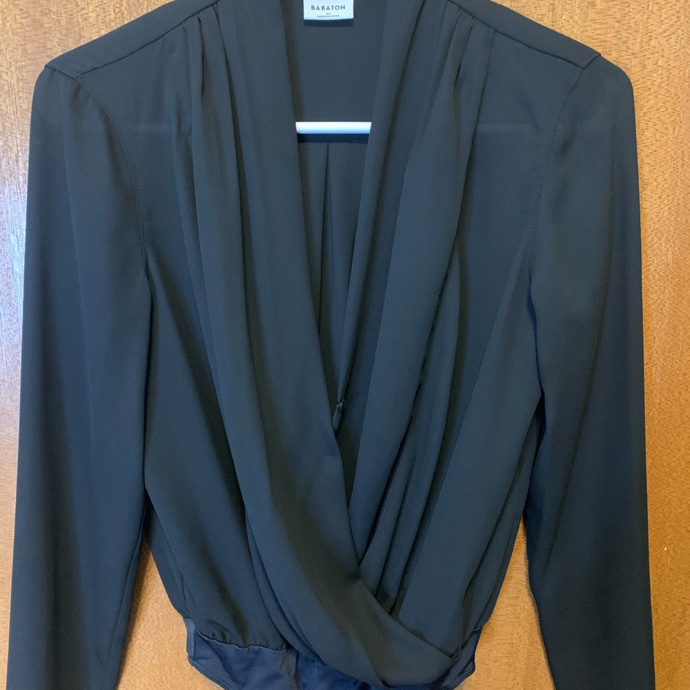 Wilfred bodysuit